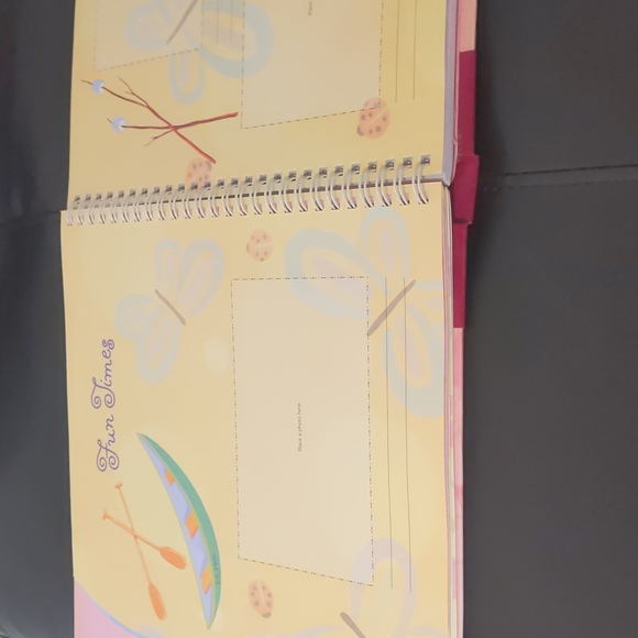 Build a Book of Memories - Picture 5 of 6